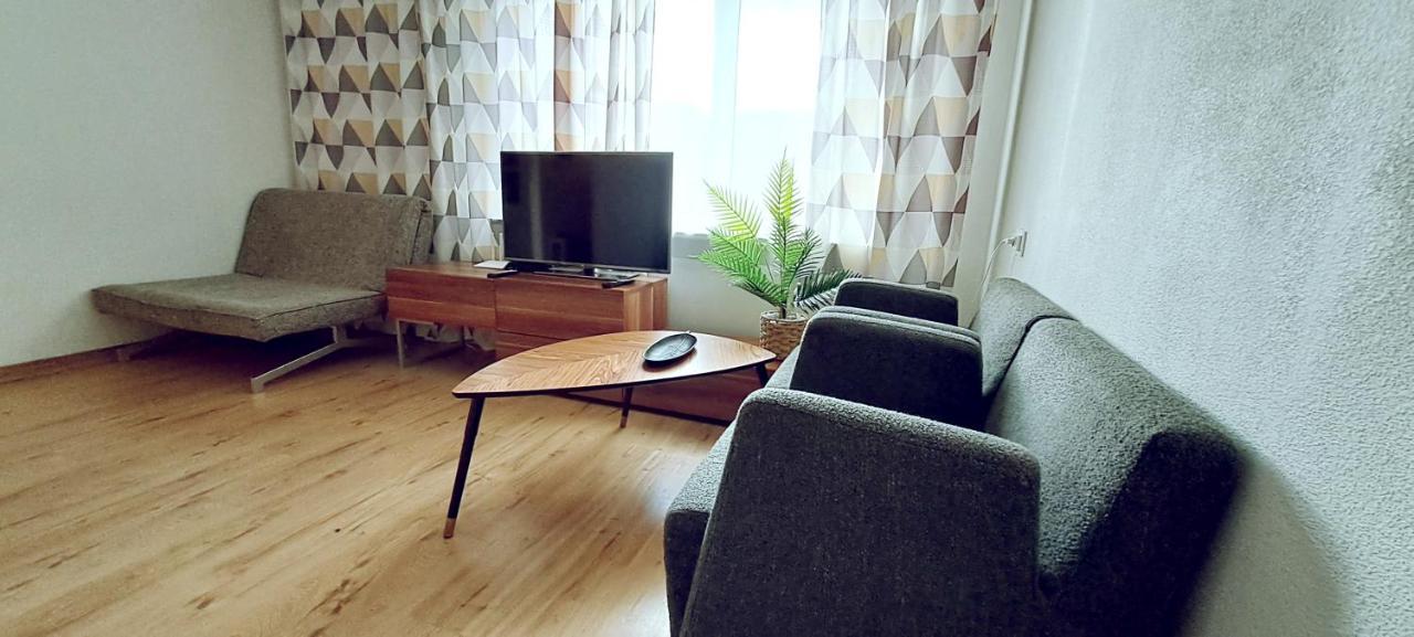 Akropole Apartment In Рига Екстер'єр фото