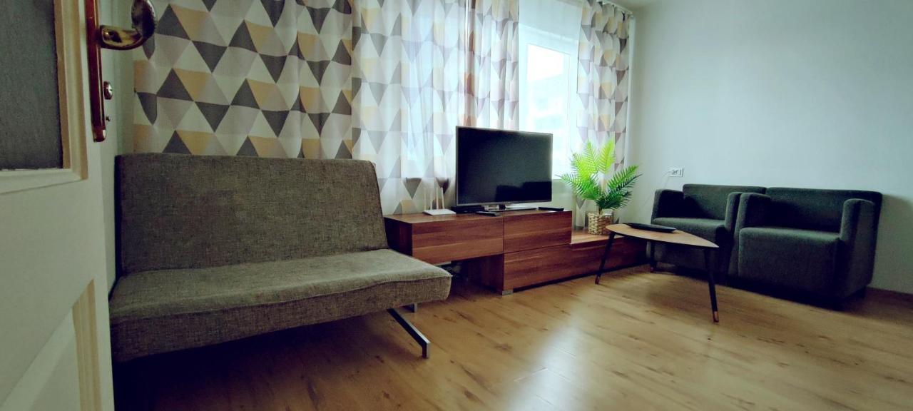 Akropole Apartment In Рига Екстер'єр фото